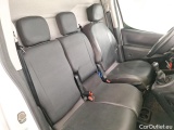  Citroen  Berlingo  Fourgon Club L1 (Court) 1.6 BlueHDi 100CV BVM5 E6 #8
