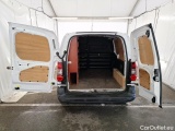  Citroen  Berlingo  Fourgon Club L1 (Court) 1.6 BlueHDi 100CV BVM5 E6 #10