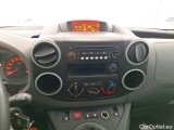  Citroen  Berlingo  Fourgon Club L1 (Court) 1.6 BlueHDi 100CV BVM5 E6 #7