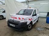  Citroen  Berlingo  Fourgon Club L1 (Court) 1.6 BlueHDi 100CV BVM5 E6 