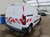  Citroen  Berlingo  Fourgon Club L1 (Court) 1.6 BlueHDi 100CV BVM5 E6 #3