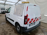  Citroen  Berlingo  Fourgon Club L1 (Court) 1.6 BlueHDi 100CV BVM5 E6 #2
