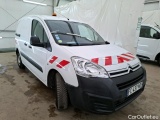  Citroen  Berlingo  Fourgon Club L1 (Court) 1.6 BlueHDi 100CV BVM5 E6 #4