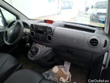  Citroen  Berlingo  Fourgon Club L1 (Court) 1.6 BlueHDi 100CV BVM5 E6 #5