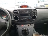  Citroen  Berlingo  Fourgon Club L1 (Court) 1.6 BlueHDi 100CV BVM5 E6 #7
