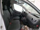  Citroen  Berlingo  Fourgon Club L1 (Court) 1.6 BlueHDi 100CV BVM5 E6 #8