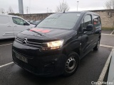  Citroen  Berlingo  Fourgon Club M 1000 1.5 BlueHDi 130CV BVA8 E6dT 