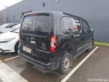  Citroen  Berlingo  Fourgon Club M 1000 1.5 BlueHDi 130CV BVA8 E6dT #3