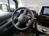  Citroen  Berlingo  Fourgon Club M 1000 1.5 BlueHDi 130CV BVA8 E6dT #5