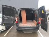  Citroen  Berlingo  Fourgon Club M 1000 1.5 BlueHDi 130CV BVA8 E6dT #8