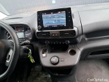  Citroen  Berlingo  Fourgon Club M 1000 1.5 BlueHDi 130CV BVA8 E6dT #10