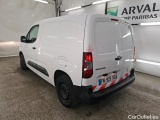  Citroen  Berlingo  Fourgon Club M 650 1.5 BlueHDi 75CV BVM5 E6dT #2