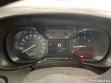  Citroen  Berlingo  Fourgon Club M 650 1.5 BlueHDi 75CV BVM5 E6dT #6