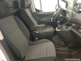  Citroen  Berlingo  Fourgon Club M 650 1.5 BlueHDi 75CV BVM5 E6dT #8