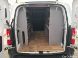  Citroen  Berlingo  Fourgon Club M 650 1.5 BlueHDi 75CV BVM5 E6dT #10