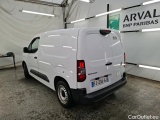  Citroen  Berlingo  Fourgon Driver M 650 1.6 BlueHDi 100CV BVM5 E6 #2