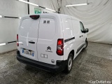  Citroen  Berlingo  Fourgon Driver M 650 1.6 BlueHDi 100CV BVM5 E6 #3