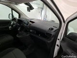  Citroen  Berlingo  Fourgon Driver M 650 1.6 BlueHDi 100CV BVM5 E6 #5