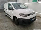  Citroen  Berlingo  Fourgon Driver M 650 1.6 BlueHDi 100CV BVM5 E6 #4