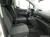  Citroen  Berlingo  Fourgon Driver M 650 1.6 BlueHDi 100CV BVM5 E6 #8