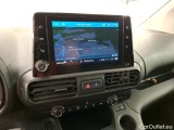  Citroen  Berlingo  Fourgon Driver M 650 1.6 BlueHDi 100CV BVM5 E6 #7