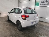  Citroen  C3  Societe Confort 1.6 BlueHDI 75CV BVM5 E6 #2