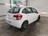  Citroen  C3  Societe Confort 1.6 BlueHDI 75CV BVM5 E6 #3