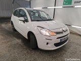  Citroen  C3  Societe Confort 1.6 BlueHDI 75CV BVM5 E6 #4
