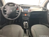  Citroen  C3  Societe Confort 1.6 BlueHDI 75CV BVM5 E6 #5