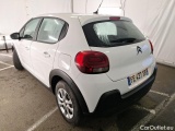  Citroen  C3  Société Feel Nav 1.5 BlueHDI 100CV BVM5 E6dT #2