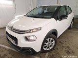  Citroen  C3  Société Feel Nav 1.5 BlueHDI 100CV BVM5 E6dT 