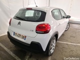  Citroen  C3  Société Feel Nav 1.5 BlueHDI 100CV BVM5 E6dT #3