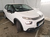  Citroen  C3  Société Feel Nav 1.5 BlueHDI 100CV BVM5 E6dT #4