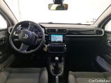  Citroen  C3  Société Feel Nav 1.5 BlueHDI 100CV BVM5 E6dT #5