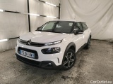  Citroen  C4 Cactus  Feel Nav Société 1.5 BlueHDi 100CV BVM6 E6d 
