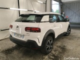  Citroen  C4 Cactus  Feel Nav Société 1.5 BlueHDi 100CV BVM6 E6d #3
