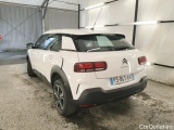  Citroen  C4 Cactus  Feel Nav Société 1.5 BlueHDi 100CV BVM6 E6d #2