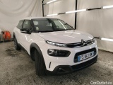  Citroen  C4 Cactus  Feel Nav Société 1.5 BlueHDi 100CV BVM6 E6d #4