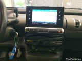  Citroen  C4 Cactus  Feel Nav Société 1.5 BlueHDi 100CV BVM6 E6d #7