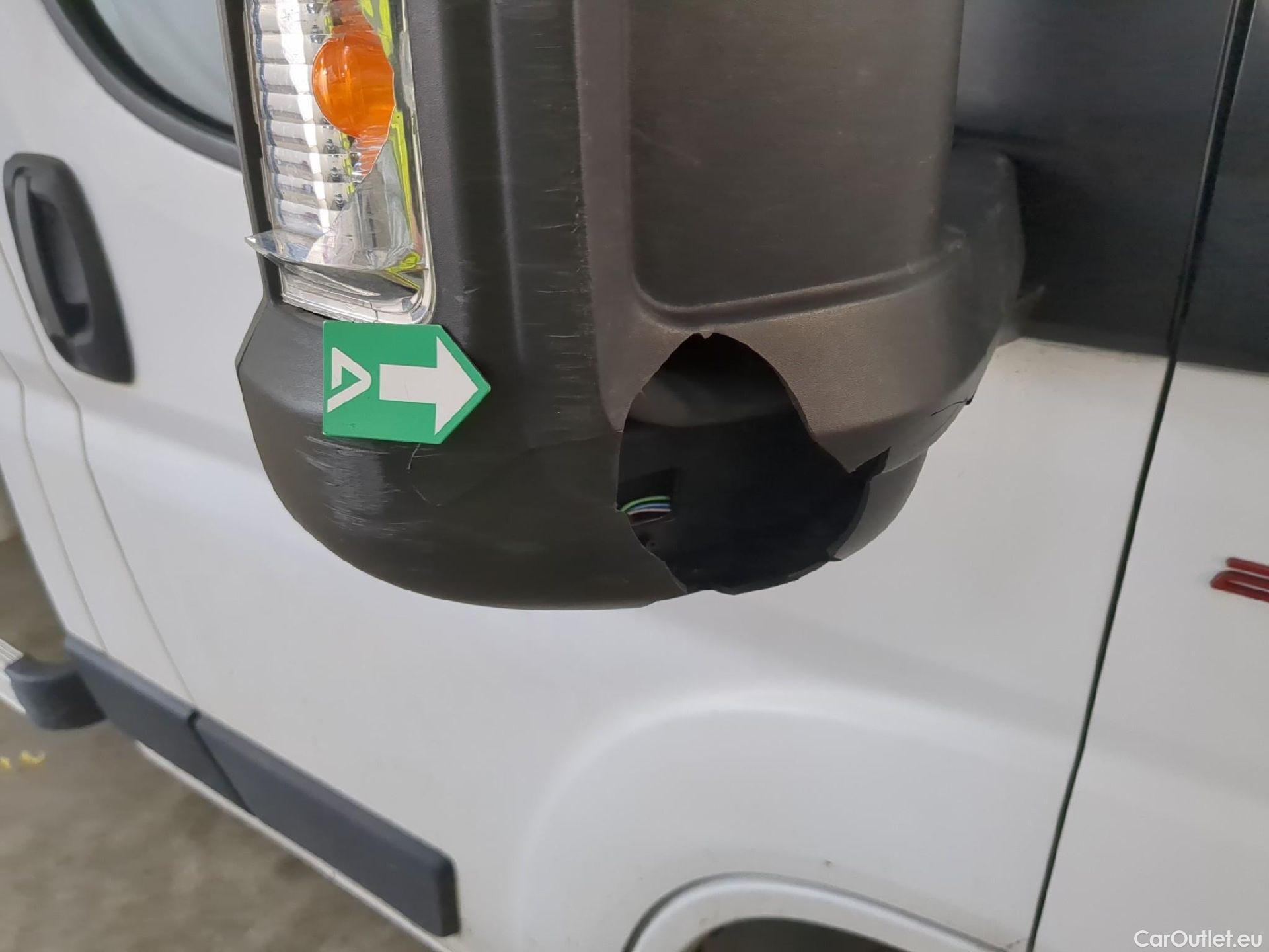  Fiat  Ducato FIAT  SC VU 2p Châssis cabine 3.5 L 2.3 Multijet 130 Pack Pro Nav #3