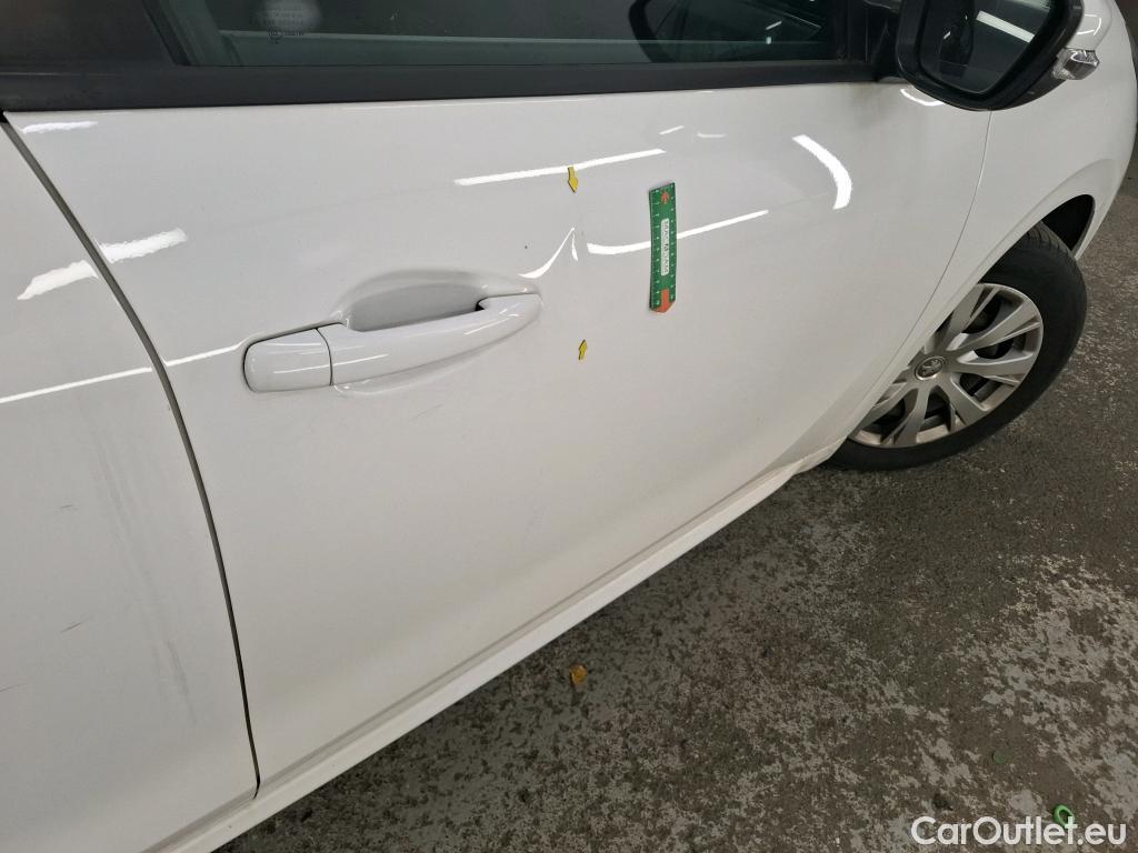  Peugeot  208  Affaire Premium Pack 1.5 HDi 100CV BVM5 E6dT #1