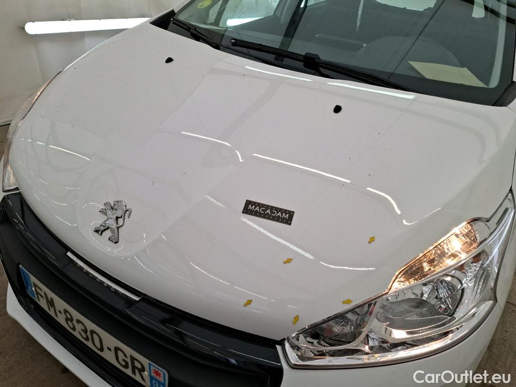  Peugeot  208  Affaire Premium 1.5 HDi 100CV BVM5 E6dT #7