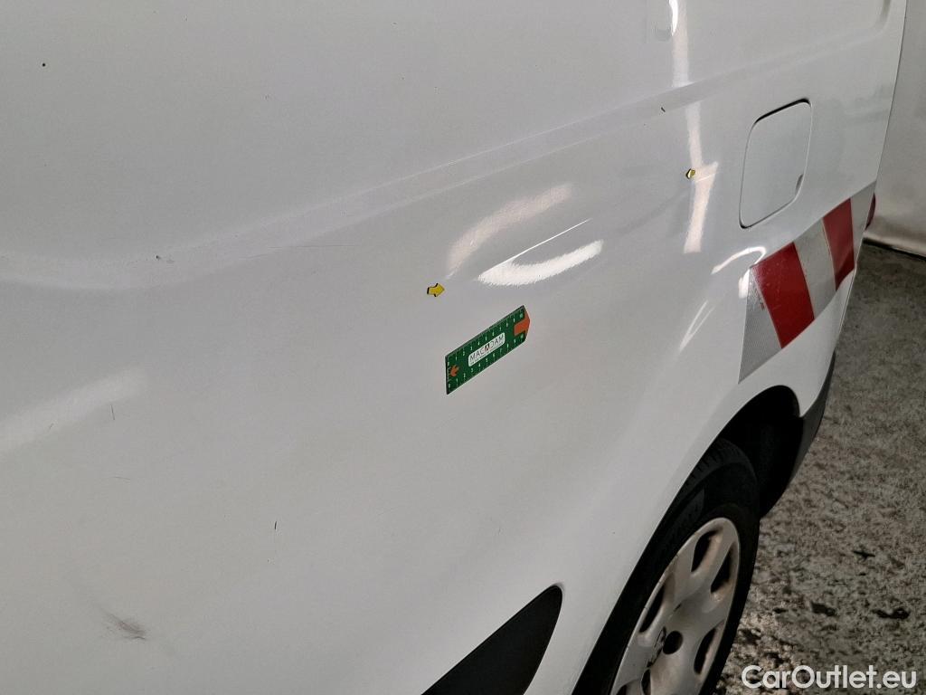  Peugeot  Partner  L1 Premium Pack 1.6 HDi 100CV BVM5 E6 #2