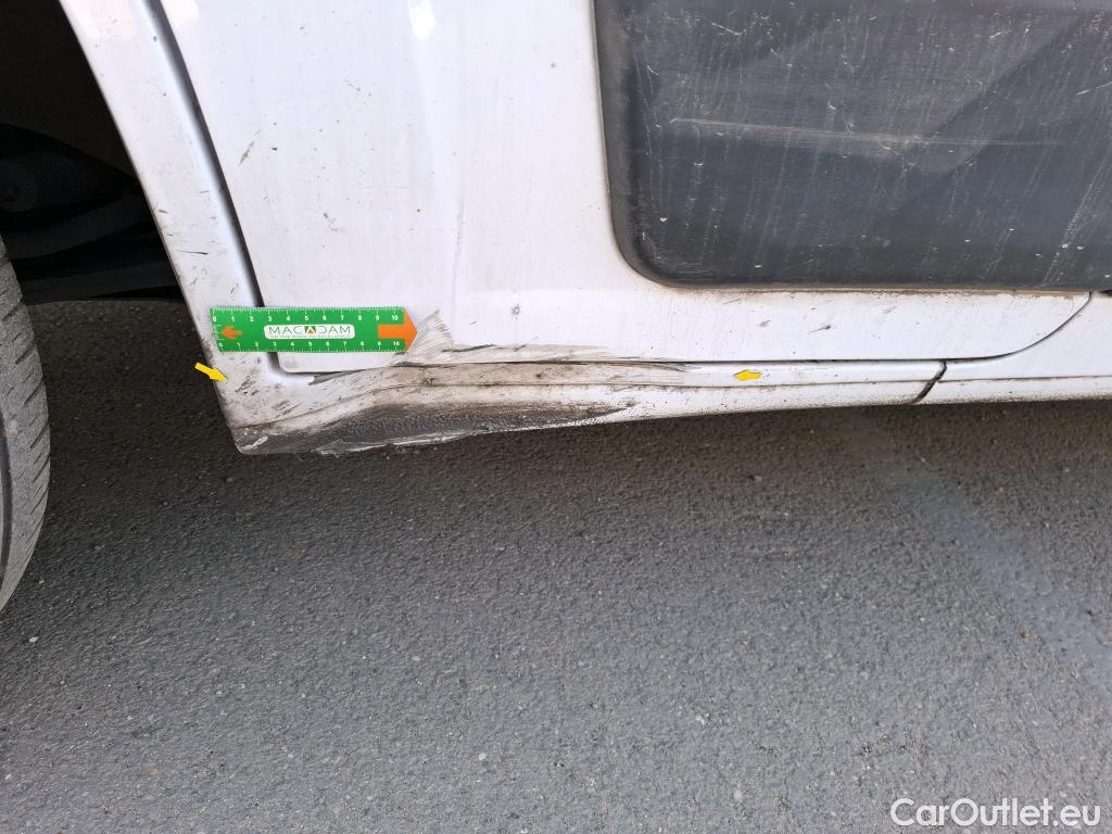  Peugeot  Boxer PEUGEOT ChassisCabine SC / 2014 / 2P / Chassis cabine BlueHDi 165 S&S PREMIUM 435 L3 #1