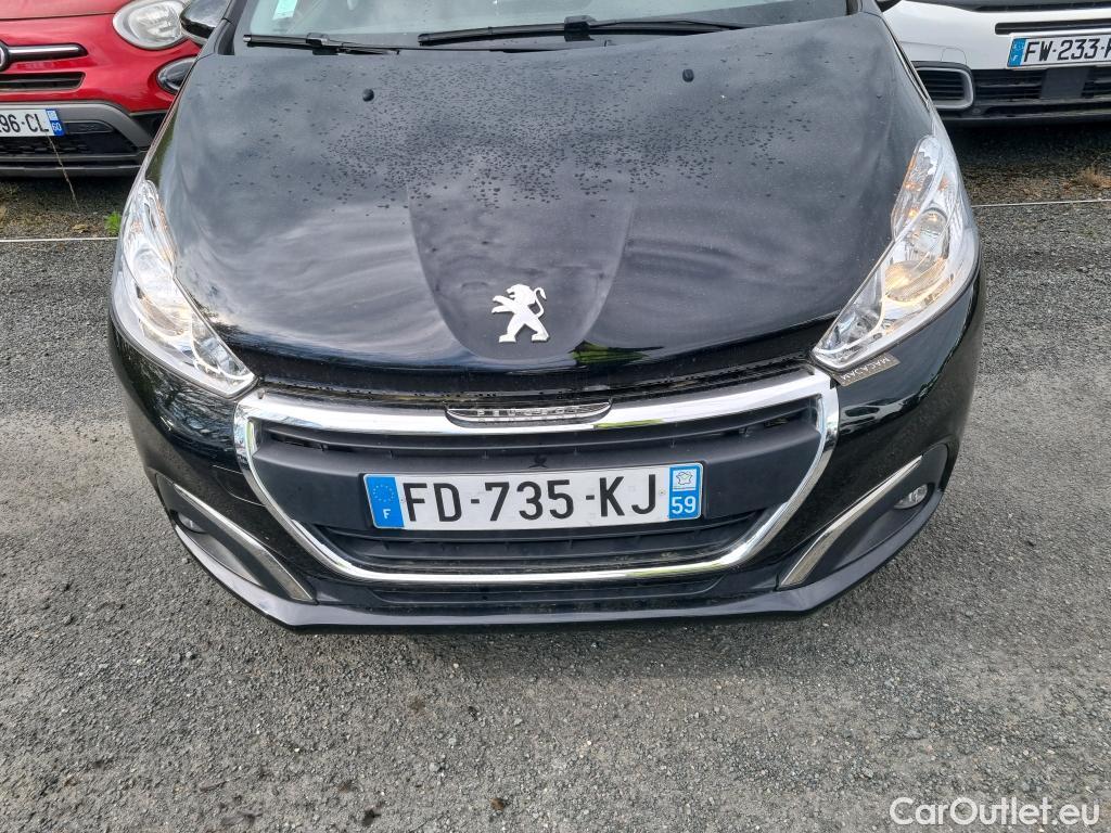  Peugeot  208  Affaire Premium Pack 1.5 HDi 100CV BVM6 E6dT #6