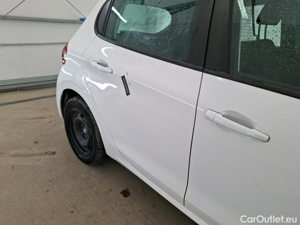  Peugeot  208  Affaire Premium 1.5 HDi 100CV BVM5 E6dT #38