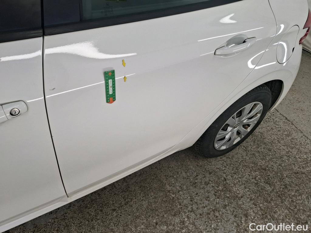  Peugeot  208  Affaire Premium Pack 1.5 HDi 100CV BVM5 E6dT #9