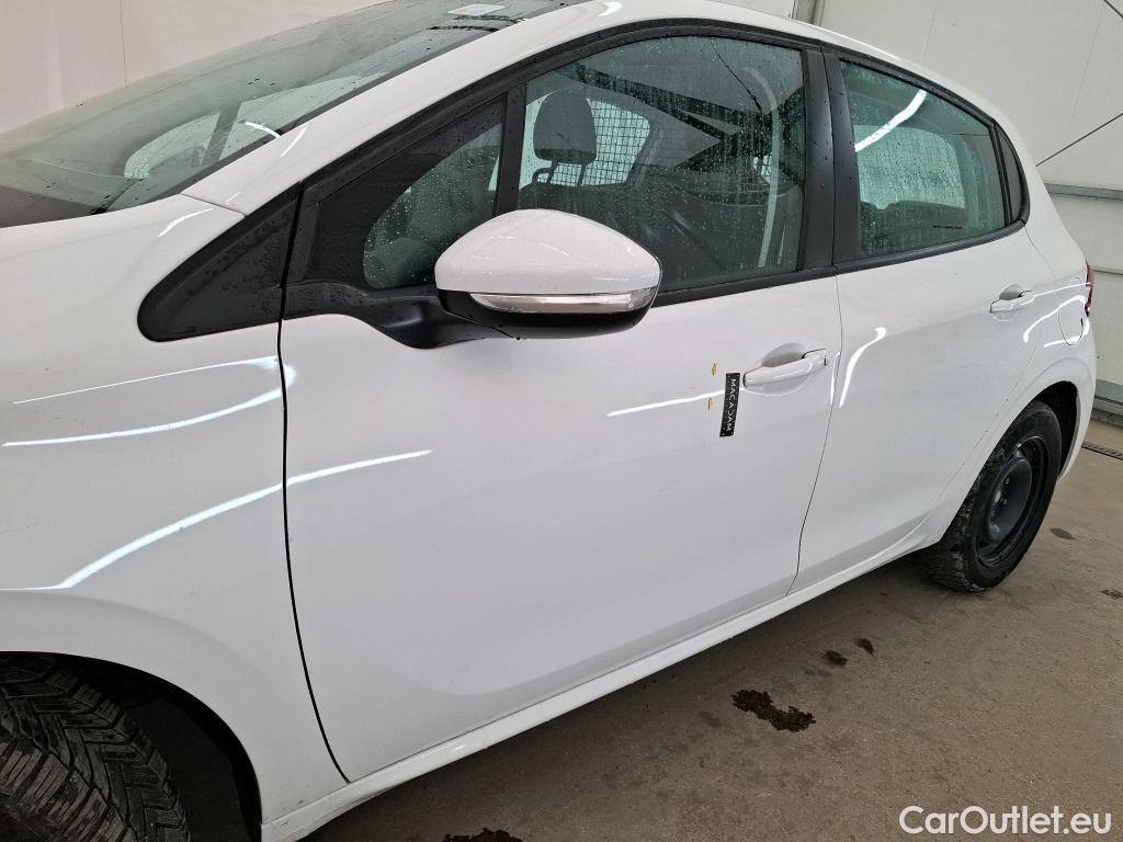  Peugeot  208  Affaire Premium 1.5 HDi 100CV BVM5 E6dT #35