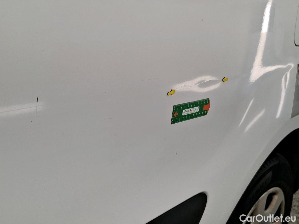  Peugeot  Partner  L1 Premium Pack 1.6 HDi 100CV BVM5 E6 #3