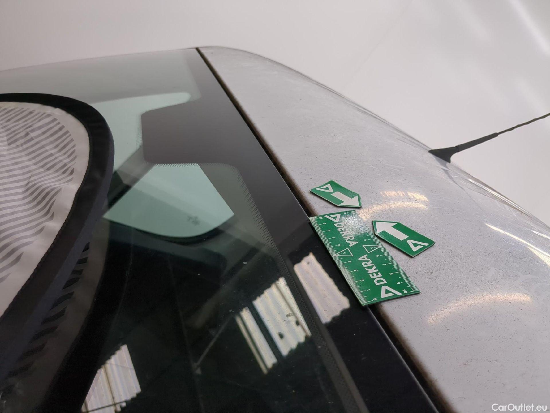  Fiat  Ducato FIAT  / 2014 / 4P / Fourgon tôlé 3.0 C H1 2.3 Multijet 120 Pack Pro Nav #30